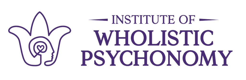 The Institute of Wholistic Psychonomy Logo 1