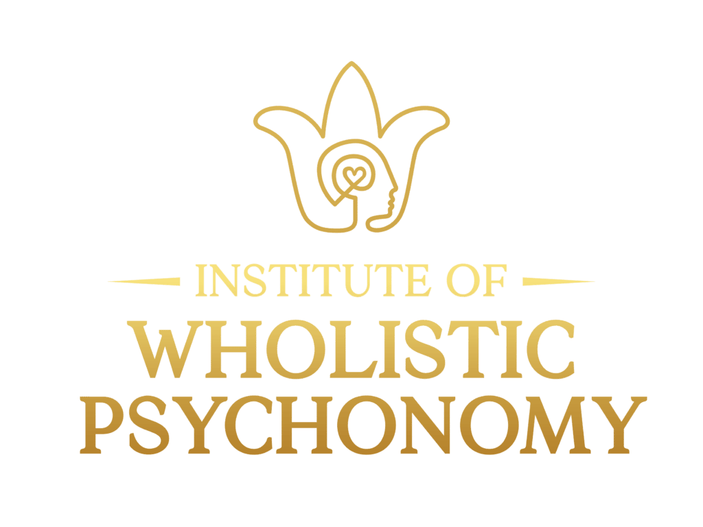 The Institute of Wholistic Psychonomy Logos 01